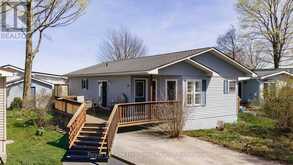 22 ALGONQUIN LANE | Goderich Ontario | Slide Image Two
