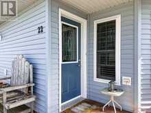22 ALGONQUIN LANE | Goderich Ontario | Slide Image Four