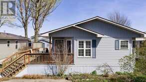 22 ALGONQUIN LANE | Goderich Ontario | Slide Image Thirty