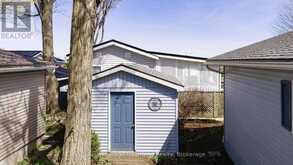 22 ALGONQUIN LANE | Goderich Ontario | Slide Image Thirty-two