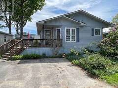 22 ALGONQUIN LANE Goderich Ontario, N7A 3Y3