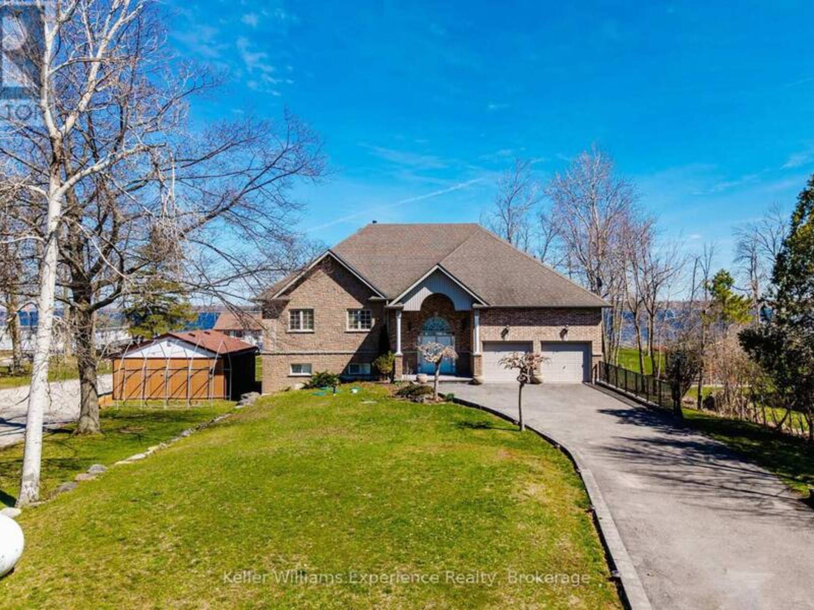 81 SILVER BIRCH CRESCENT, Tay, Ontario L0K 1R0