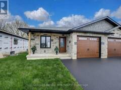 217 ELGIN STREET Minto Ontario, N0G 2P0