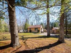 1207 SAUBLE FALLS ROAD Sauble Beach Ontario, N0H 2G0