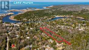 1207 SAUBLE FALLS ROAD | Sauble Beach Ontario | Slide Image Two