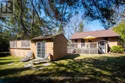 1207 SAUBLE FALLS ROAD | Sauble Beach Ontario | Slide Image Thirty-four