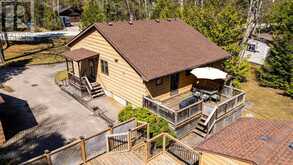 1207 SAUBLE FALLS ROAD | Sauble Beach Ontario | Slide Image Six