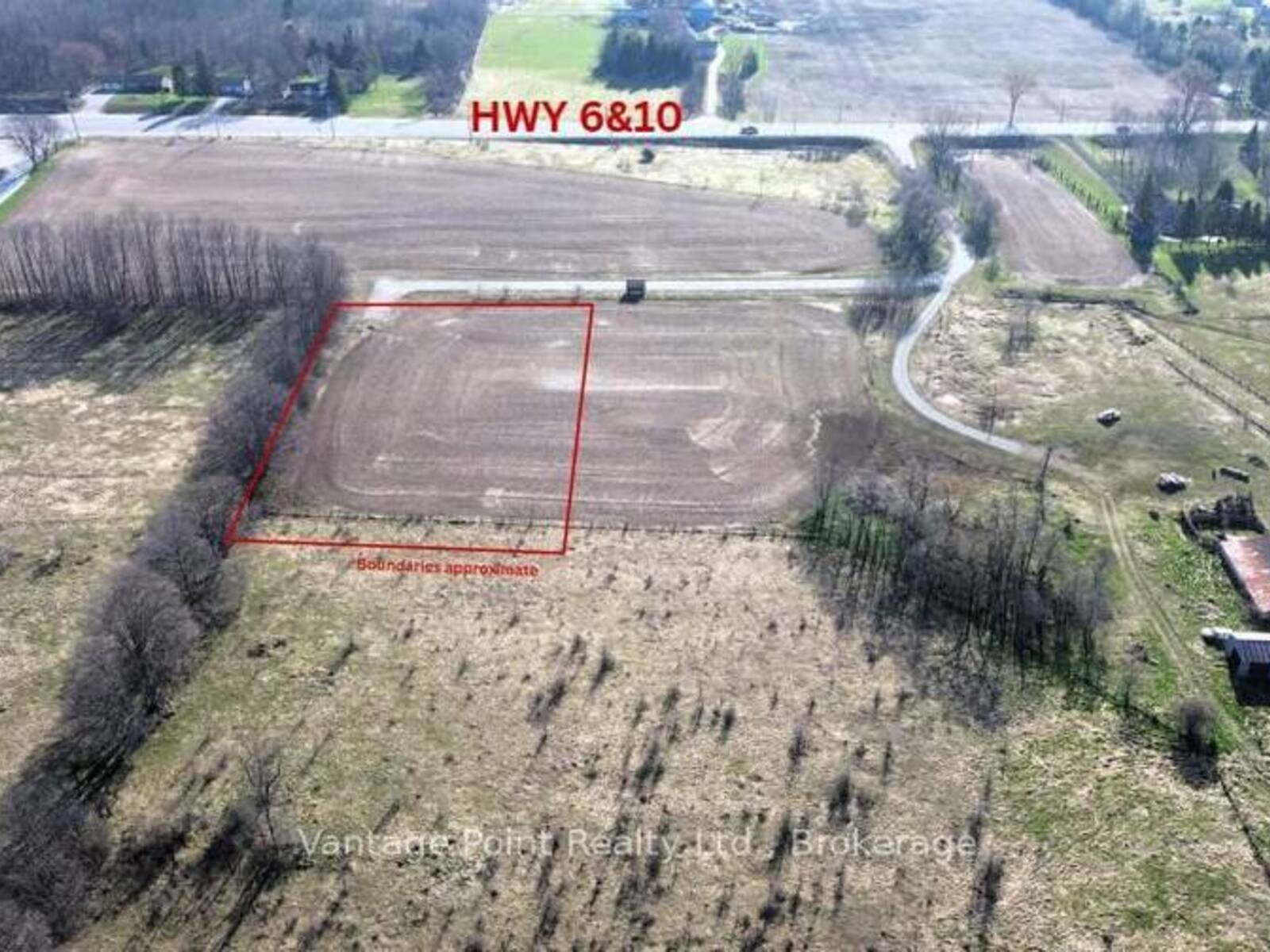 PT LT 9 6&10 HIGHWAY N, Owen Sound, Ontario N4K 5N6