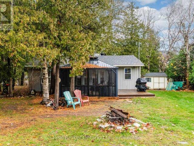 33 GLOUCESTER GROVE Tay Ontario, L0K 1R0 - 2 Bedrooms Home For Sale