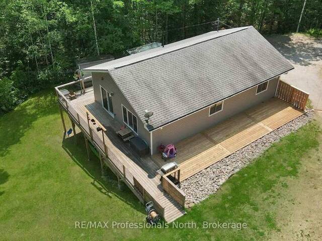 1310 ALEXANDER ROAD Minden Hills Ontario, K0M 2K0 - 3 Bedrooms Home For Sale