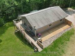 1310 ALEXANDER ROAD Minden Hills Ontario, K0M 2K0