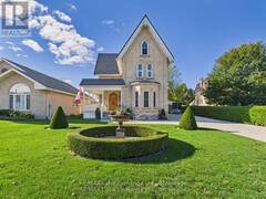 276 DURHAM STREET Kincardine Ontario, N2Z 2X9
