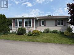 14 GARDEN ROAD Goderich Ontario, N7A 3Y3