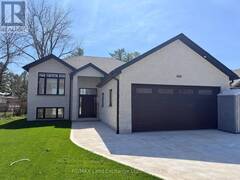 660 DEVONSHIRE ROAD Port Elgin Ontario, N0H 2C3