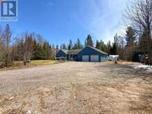 1819 MACHAR STRONG BOUNDARY ROAD W | Sundridge Ontario | Slide Image Three