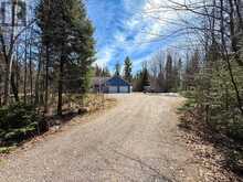 1819 MACHAR STRONG BOUNDARY ROAD W | Sundridge Ontario | Slide Image Two