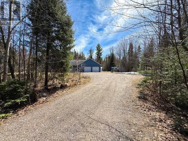 1819 MACHAR STRONG BOUNDARY ROAD W Sundridge Ontario, P0A 1Z0 - 3 Bedrooms Home For Sale