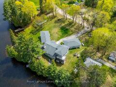 1089 PIONEER ROAD Highlands East Ontario, K0M 1R0