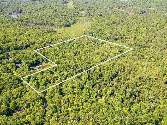 1061 SOUTH MULDREW LAKE ROAD Gravenhurst Ontario, P0E 1G0 - Vacant Land For Sale