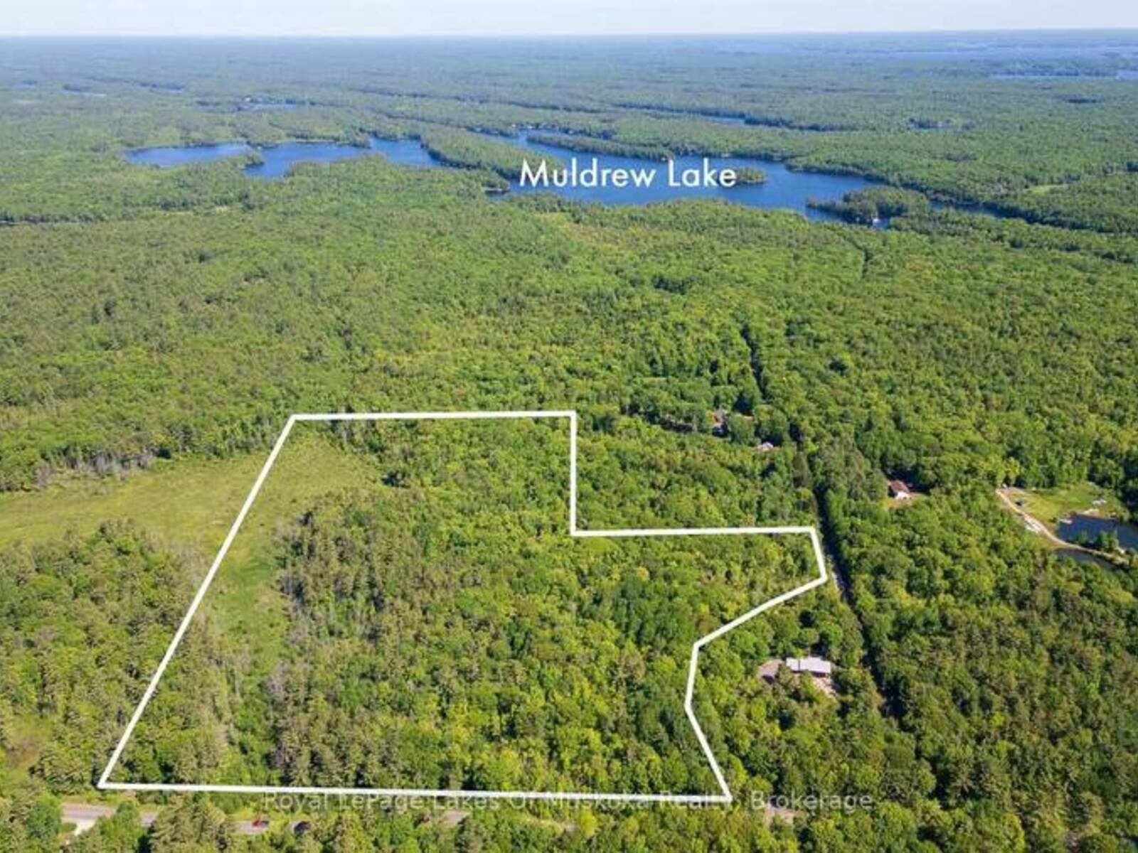 0 SOUTHWOOD ROAD, Gravenhurst, Ontario P0E 1G0