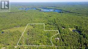 0 SOUTHWOOD ROAD | Gravenhurst Ontario | Slide Image One