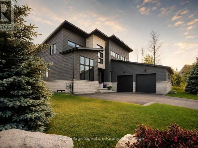 149 LANDRY LANE Thornbury Ontario, N0H 2P0 - 4 Bedrooms Home For Sale