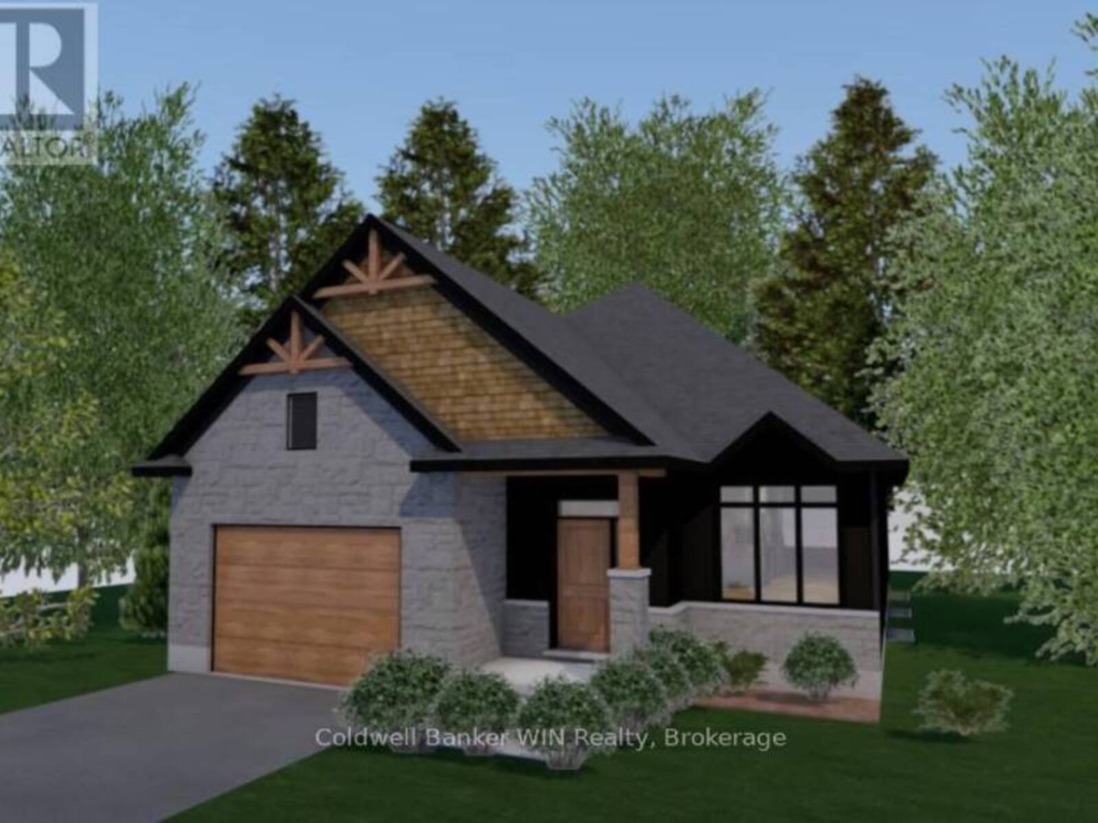 208 ELGIN STREET, Minto, Ontario N0G 2P0