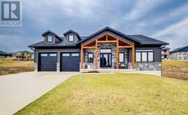 8 MEL STREET | South Bruce Ontario | Slide Image One