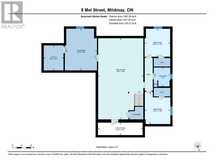 8 MEL STREET | South Bruce Ontario | Slide Image Forty-nine