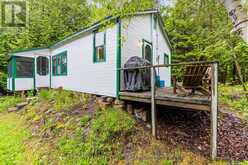 6726 HIGHWAY 6 | Tobermory Ontario | Slide Image Nineteen