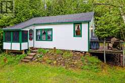 6726 HIGHWAY 6 | Tobermory Ontario | Slide Image One