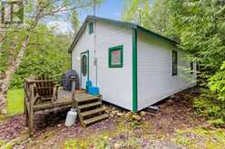 6726 HIGHWAY 6 | Tobermory Ontario | Slide Image Twenty-two