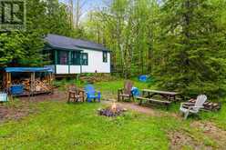 6726 HIGHWAY 6 | Tobermory Ontario | Slide Image Three