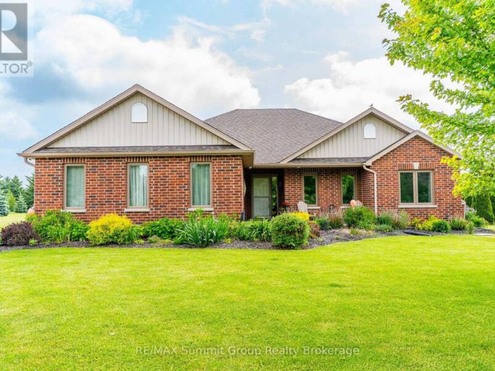 15 MOUNT HAVEN CRESCENT, Grand Valley, Ontario L9W 5Y9