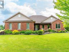15 MOUNT HAVEN CRESCENT Grand Valley Ontario, L9W 5Y9