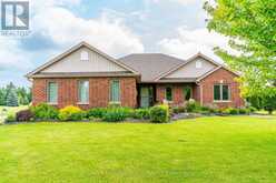 15 MOUNT HAVEN CRESCENT | Grand Valley Ontario | Slide Image One