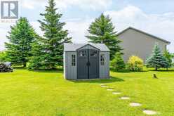 15 MOUNT HAVEN CRESCENT | Grand Valley Ontario | Slide Image Forty-four
