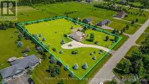 15 MOUNT HAVEN CRESCENT | Grand Valley Ontario | Slide Image Two