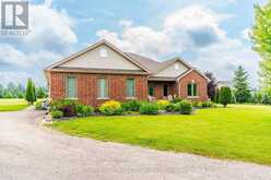 15 MOUNT HAVEN CRESCENT | Grand Valley Ontario | Slide Image Thirty-one