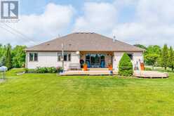 15 MOUNT HAVEN CRESCENT | Grand Valley Ontario | Slide Image Thirty-seven