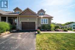 301 TELFORD TRAIL | Georgian Bluffs Ontario | Slide Image One