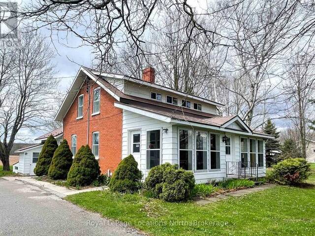 138268 GREY 112 ROAD Meaford Ontario, N4L 1W5 - 3 Bedrooms Home For Sale