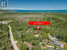 6 ALPINE COURT | Collingwood Ontario | Slide Image Eight