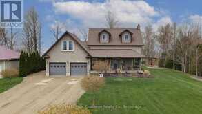 84189 UPPER RD., RR#3, LAKELAND ESTATES | Goderich Ontario | Slide Image Two