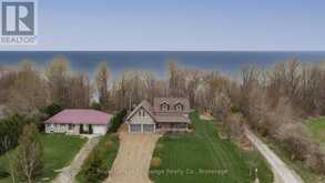 84189 UPPER RD., RR#3, LAKELAND ESTATES | Goderich Ontario | Slide Image Three