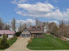 84189 UPPER RD., RR#3, LAKELAND ESTATES Goderich Ontario, N7A 3X9