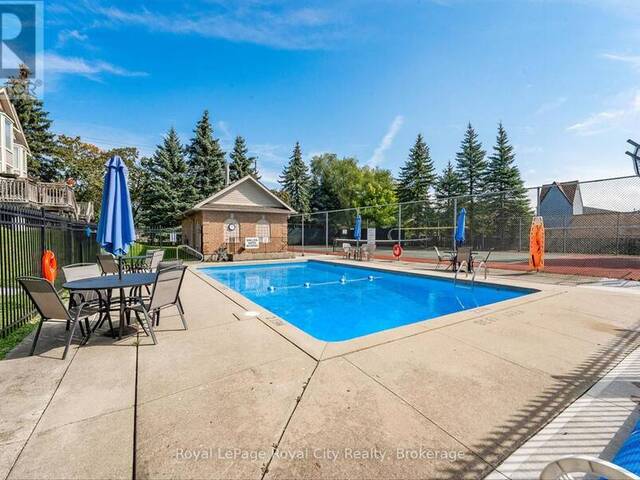 25 - 941 GORDON STREET Guelph Ontario, N1G 4R9 - 3 Bedrooms Condo For Sale