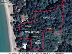 84119 LAKEVIEW DRIVE Goderich Ontario, N7A 3X9