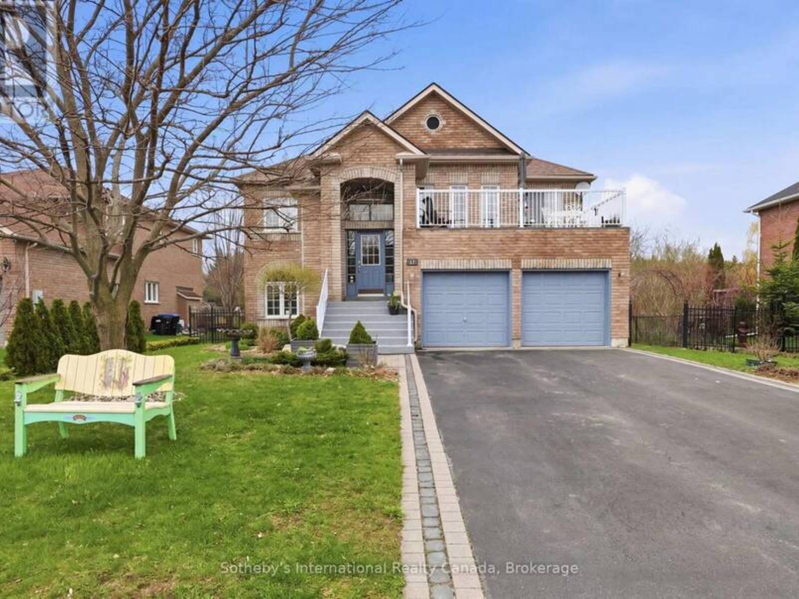 17 MAIR MILLS DRIVE, Collingwood, Ontario L9Y 0A7