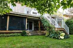 17 MAIR MILLS DRIVE | Collingwood Ontario | Slide Image Forty-one